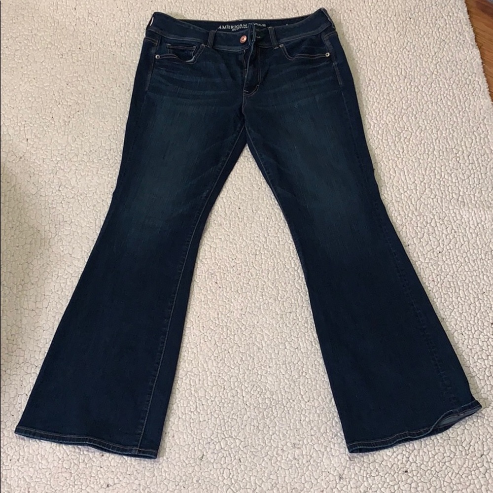 American Eagle Jeans/ make an offer!